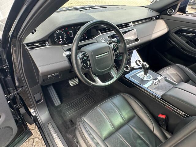 Land Rover RANGE ROVER EVOQUE 2.0 P200 AWD R-Dynamic SE 2019 BTW *Pano *Navi *Camera *Leer *Meridian