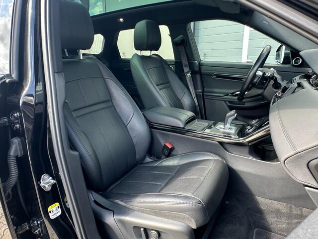 Land Rover RANGE ROVER EVOQUE 2.0 P200 AWD R-Dynamic SE 2019 BTW *Pano *Navi *Camera *Leer *Meridian