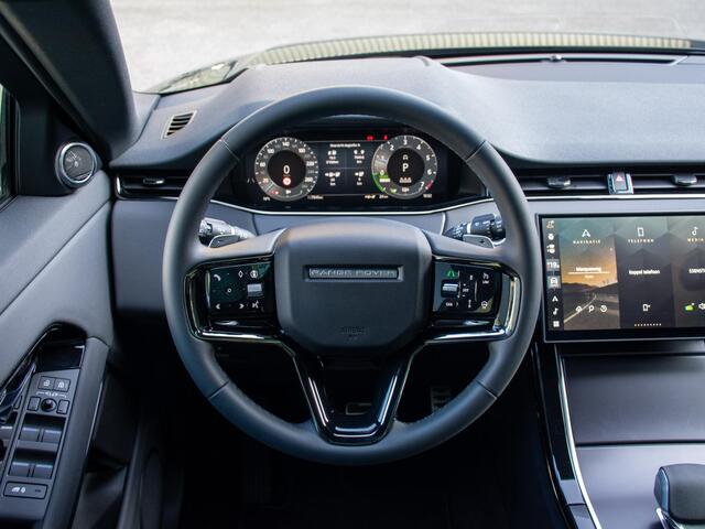 Land Rover RANGE ROVER EVOQUE 1.5 P270e PHEV Dynamic SE l Facelift l Black Pack l Meridian l Adapt. Cruise l 360 Camera l