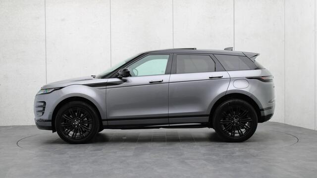 Land Rover RANGE ROVER EVOQUE P270e PHEV AWD Dynamic SE | Meridian | Panoramadak | Cold Climate Pack | Black Exterior Pack