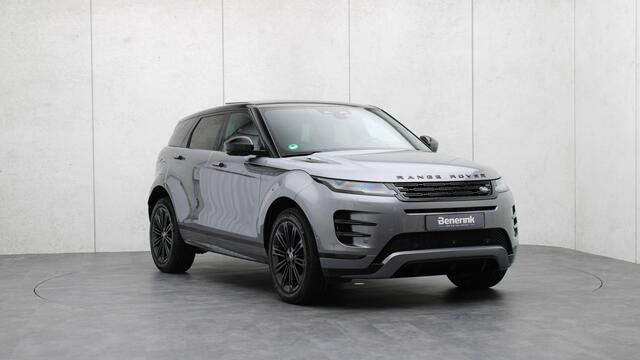 Land Rover RANGE ROVER EVOQUE P270e PHEV AWD Dynamic SE | Meridian | Panoramadak | Cold Climate Pack | Black Exterior Pack