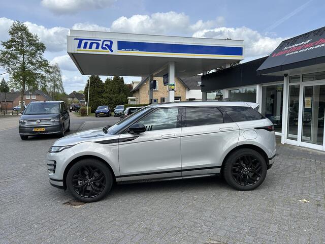 Land Rover RANGE ROVER EVOQUE 1.5 P300e AWD R-Dynamic HSE