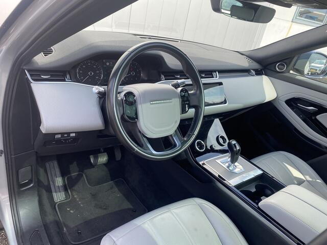 Land Rover RANGE ROVER EVOQUE 2.0 P200 AWD R-Dynamic Hello Edition Leder Panorama Meridian NL Auto Carplay Navi