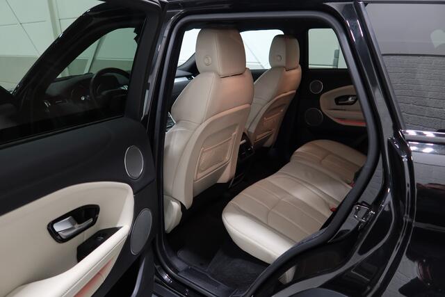 Land Rover RANGE ROVER EVOQUE 2.0 TD4 HSE Dynamic I goed onderhouden I full options