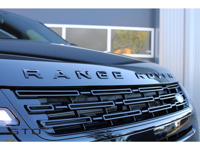 Land Rover RANGE ROVER EVOQUE 1.5 P270e PHEV AWD R-Dynamic SE | Pano | Meridian | Black Pack | 5 Jaar Fabrieksgarantie