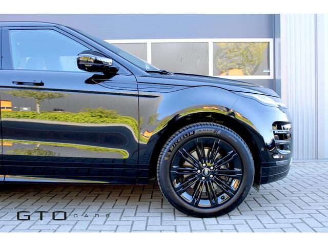 Land Rover RANGE ROVER EVOQUE 1.5 P270e PHEV AWD R-Dynamic SE | Pano | Meridian | Black Pack | 5 Jaar Fabrieksgarantie