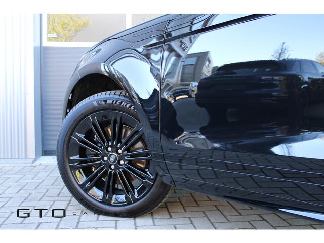 Land Rover RANGE ROVER EVOQUE 1.5 P270e PHEV AWD R-Dynamic SE | Pano | Meridian | Black Pack | 5 Jaar Fabrieksgarantie