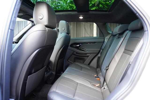 Land Rover RANGE ROVER EVOQUE P 270 E AWD Autobiography Bronze Edition