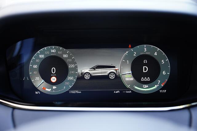 Land Rover RANGE ROVER EVOQUE P 270 E AWD Autobiography Bronze Edition