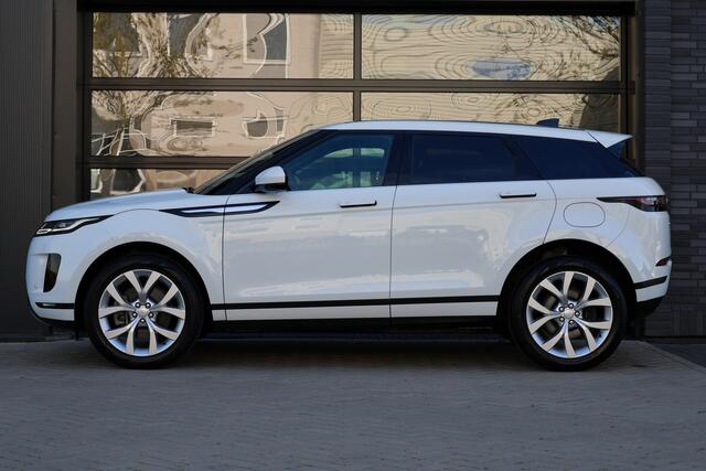 Land Rover RANGE ROVER EVOQUE 1.5 P300e AWD SE | BTW | MERIDIAN | MEMORY | PANO | CAMERA | LEDER | CARPLAY | KEYLESS |