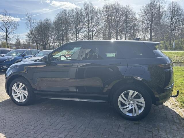 Land Rover RANGE ROVER EVOQUE 1.5 P300e PHEV AWD Dynamic HSE 310pk
