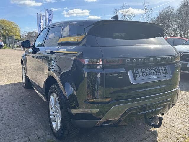 Land Rover RANGE ROVER EVOQUE 1.5 P300e PHEV AWD Dynamic HSE 310pk
