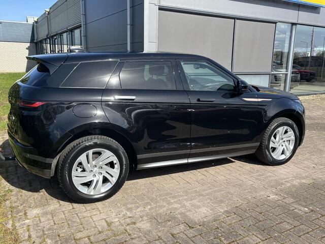 Land Rover RANGE ROVER EVOQUE 1.5 P300e PHEV AWD Dynamic HSE 310pk