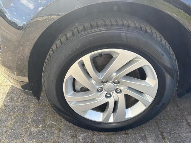 Land Rover RANGE ROVER EVOQUE 1.5 P300e PHEV AWD Dynamic HSE 310pk