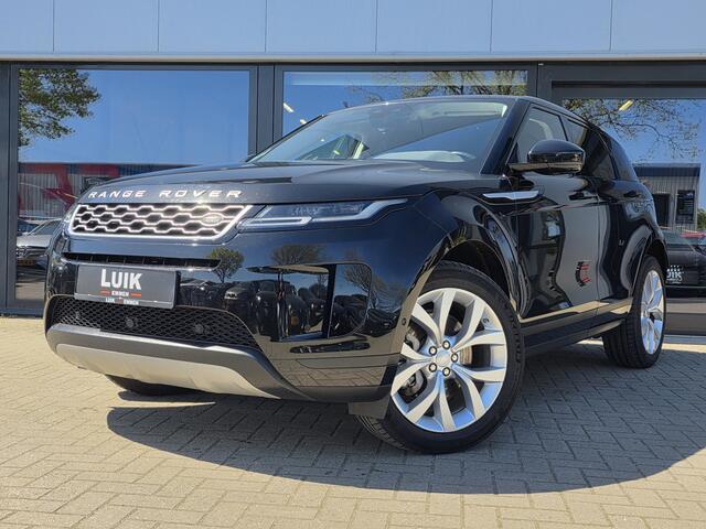 Land Rover RANGE ROVER EVOQUE 1.5 P300e AWD SE
