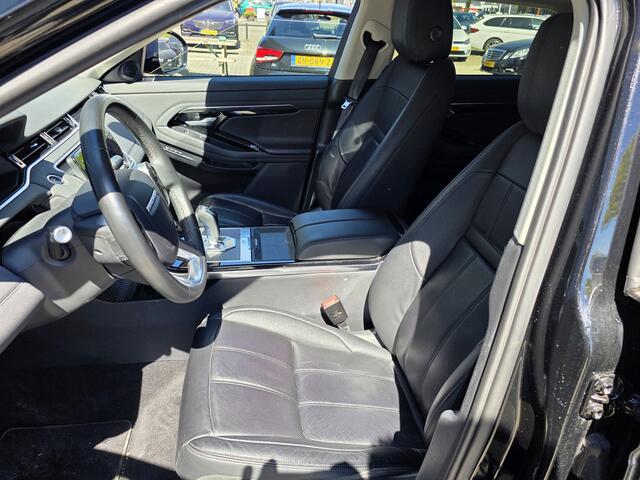 Land Rover RANGE ROVER EVOQUE 1.5 P300e AWD SE