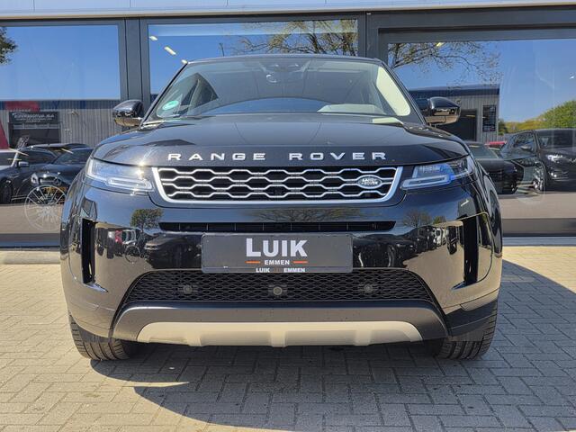 Land Rover RANGE ROVER EVOQUE 1.5 P300e AWD SE