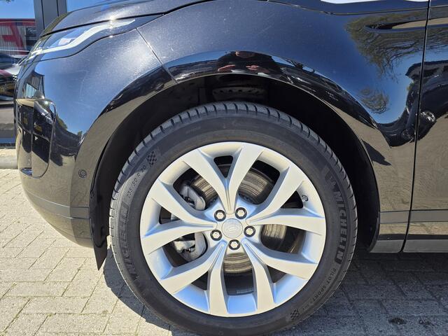 Land Rover RANGE ROVER EVOQUE 1.5 P300e AWD SE