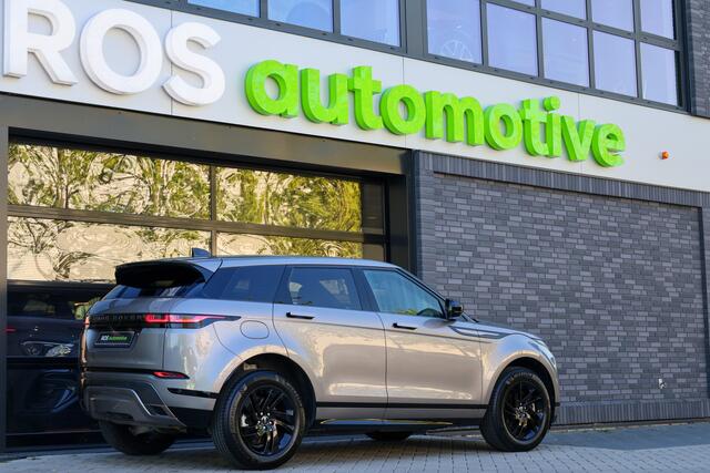 Land Rover RANGE ROVER EVOQUE 1.5 P300e AWD R-Dynamic S | BTW | CAMERA | ACC | ELEK.TREKHAAK | DODEHOEK | CARPLAY |