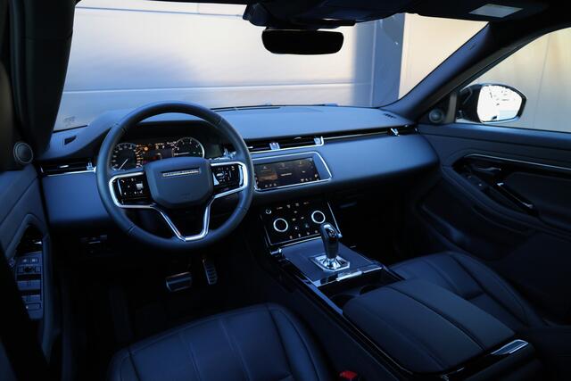 Land Rover RANGE ROVER EVOQUE 1.5 P300e AWD R-Dynamic S | BTW | CAMERA | ACC | ELEK.TREKHAAK | DODEHOEK | CARPLAY |