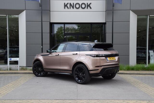 Land Rover RANGE ROVER EVOQUE P300e PHEV AWD Dynamic SE