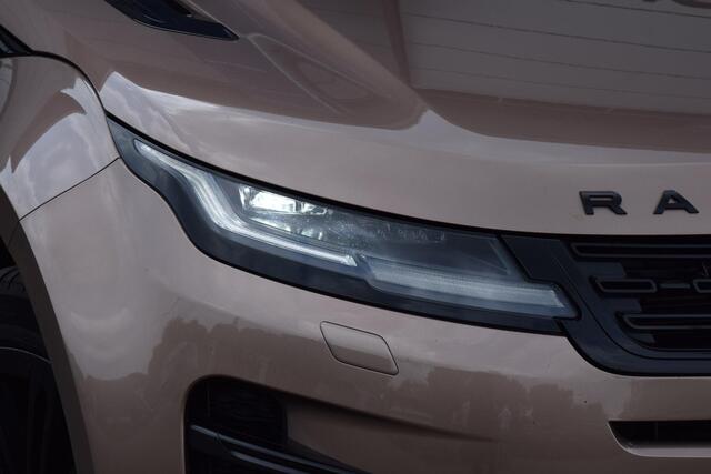 Land Rover RANGE ROVER EVOQUE P300e PHEV AWD Dynamic SE