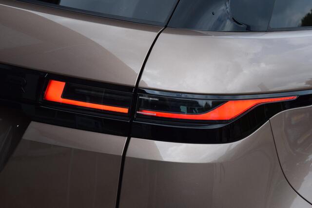 Land Rover RANGE ROVER EVOQUE P300e PHEV AWD Dynamic SE