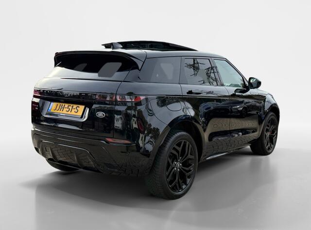 Land Rover RANGE ROVER EVOQUE 1.5 P300e AWD R-Dynamic SE I Panoramadak I Leder I Carplay