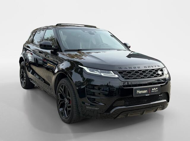 Land Rover RANGE ROVER EVOQUE 1.5 P300e AWD R-Dynamic SE I Panoramadak I Leder I Carplay