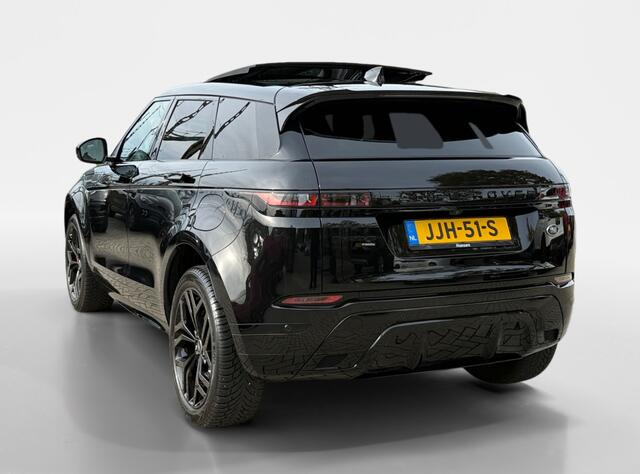 Land Rover RANGE ROVER EVOQUE 1.5 P300e AWD R-Dynamic SE I Panoramadak I Leder I Carplay