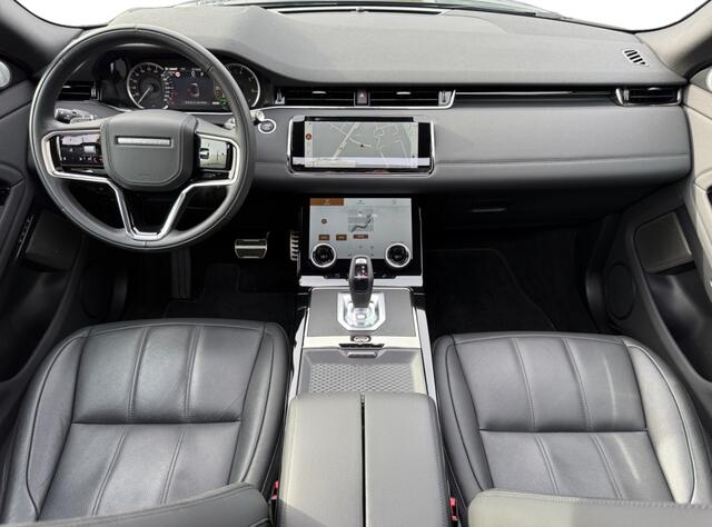 Land Rover RANGE ROVER EVOQUE 1.5 P300e AWD R-Dynamic SE I Panoramadak I Leder I Carplay
