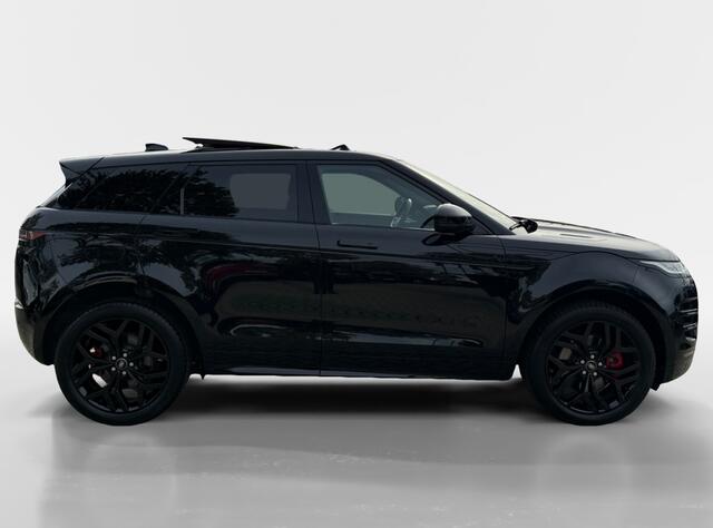 Land Rover RANGE ROVER EVOQUE 1.5 P300e AWD R-Dynamic SE I Panoramadak I Leder I Carplay