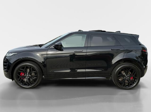 Land Rover RANGE ROVER EVOQUE 1.5 P300e AWD R-Dynamic SE I Panoramadak I Leder I Carplay