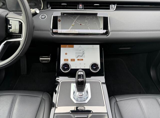 Land Rover RANGE ROVER EVOQUE 1.5 P300e AWD R-Dynamic SE I Panoramadak I Leder I Carplay