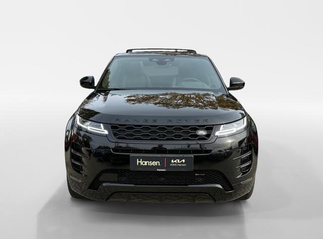 Land Rover RANGE ROVER EVOQUE 1.5 P300e AWD R-Dynamic SE I Panoramadak I Leder I Carplay
