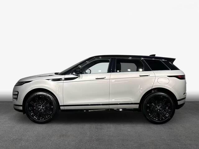 Land Rover RANGE ROVER EVOQUE Landrover P270e AWD Dynamic SE Pano Blackpack 360° 20'' Keyless