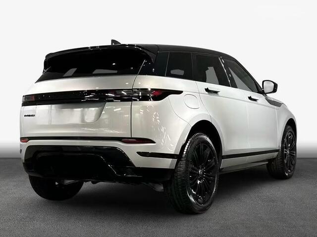 Land Rover RANGE ROVER EVOQUE Landrover P270e AWD Dynamic SE Pano Blackpack 360° 20'' Keyless