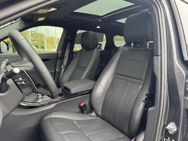 Land Rover RANGE ROVER EVOQUE P270e PHEV AWD Dynamic SE