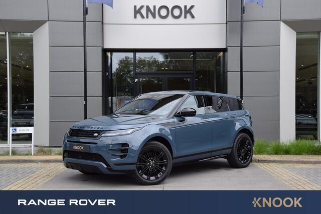 Land Rover RANGE ROVER EVOQUE P270e Dynamic SE AWD PHEV