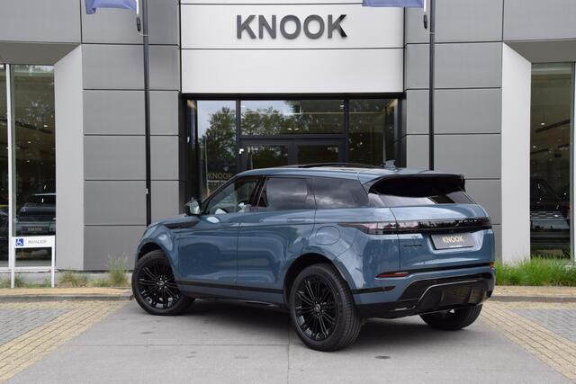 Land Rover RANGE ROVER EVOQUE P270e Dynamic SE AWD PHEV