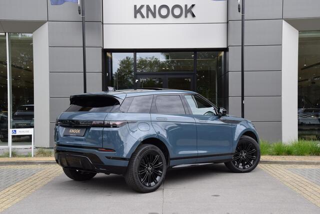 Land Rover RANGE ROVER EVOQUE P270e Dynamic SE AWD PHEV