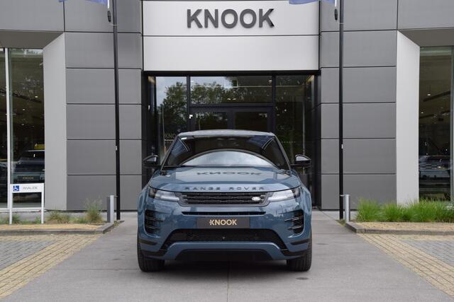 Land Rover RANGE ROVER EVOQUE P270e Dynamic SE AWD PHEV