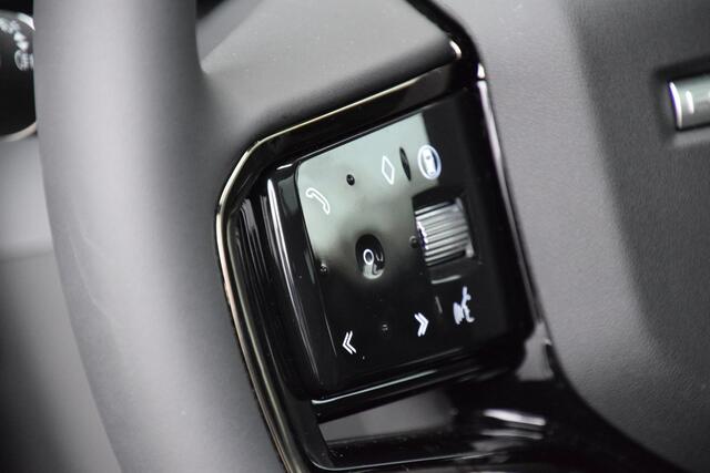 Land Rover RANGE ROVER EVOQUE P270e PHEV AWD Dynamic SE