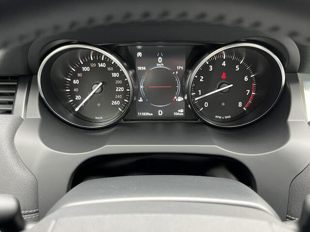 Land Rover RANGE ROVER EVOQUE 2.0 Si4 HSE Dynamic AWD | NL Auto/1e Eig./Voll.Historie/Leder/Pano.dak/Camera/Navi/Clima/Cruise/Stoel+Stuur+Voorruitverwarming