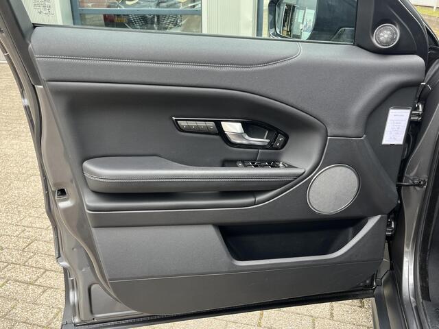 Land Rover RANGE ROVER EVOQUE 2.0 Si4 HSE Dynamic AWD | NL Auto/1e Eig./Voll.Historie/Leder/Pano.dak/Camera/Navi/Clima/Cruise/Stoel+Stuur+Voorruitverwarming
