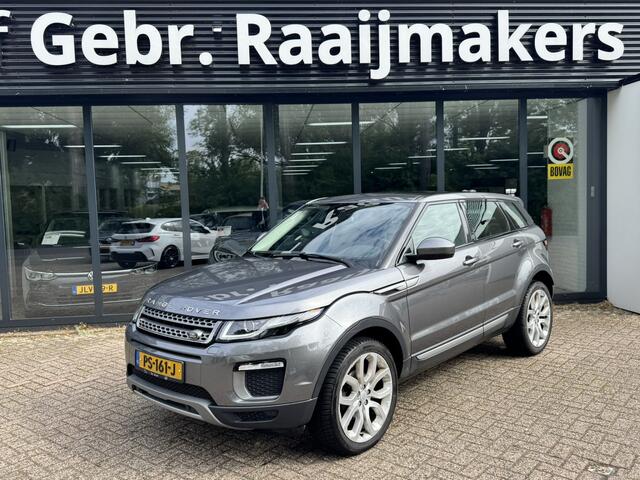 Land Rover RANGE ROVER EVOQUE 2.0 eD4 Urban Series SE*Navigatie*Panorama*EXPORT/ EX BPM*