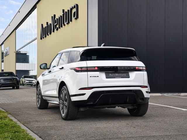 Land Rover RANGE ROVER EVOQUE 1.5 P270e PHEV Dynamic Autobiography l Clearsight l Black Pack l Schuif-/kantel dak l Adapt. Cruise l 360 Camera l 20"