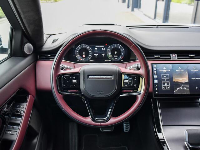 Land Rover RANGE ROVER EVOQUE 1.5 P270e PHEV Dynamic Autobiography l Clearsight l Black Pack l Schuif-/kantel dak l Adapt. Cruise l 360 Camera l 20"