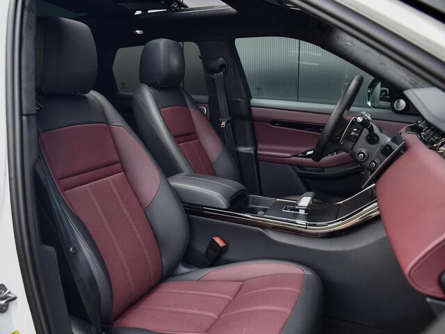 Land Rover RANGE ROVER EVOQUE 1.5 P270e PHEV Dynamic Autobiography l Clearsight l Black Pack l Schuif-/kantel dak l Adapt. Cruise l 360 Camera l 20"