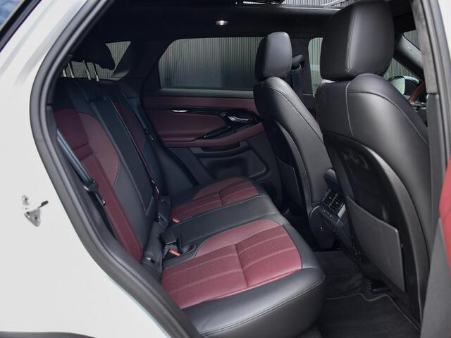 Land Rover RANGE ROVER EVOQUE 1.5 P270e PHEV Dynamic Autobiography l Clearsight l Black Pack l Schuif-/kantel dak l Adapt. Cruise l 360 Camera l 20"